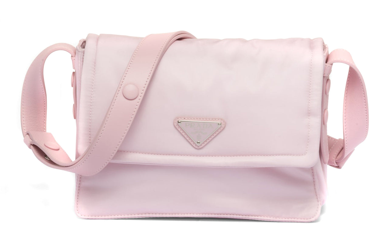 PRADA Cini Shoulder Bags