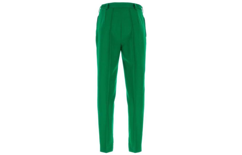 PRADA Casual Pants Men Green