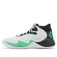 Converse All Star BB Shift 'White Black Apex Green' A08648C