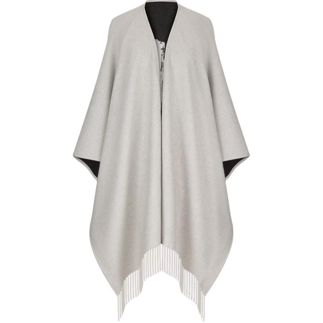 DIOR Cloaks Women's Beige