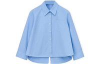 LOEWE Shirts Women's Pink/Blue