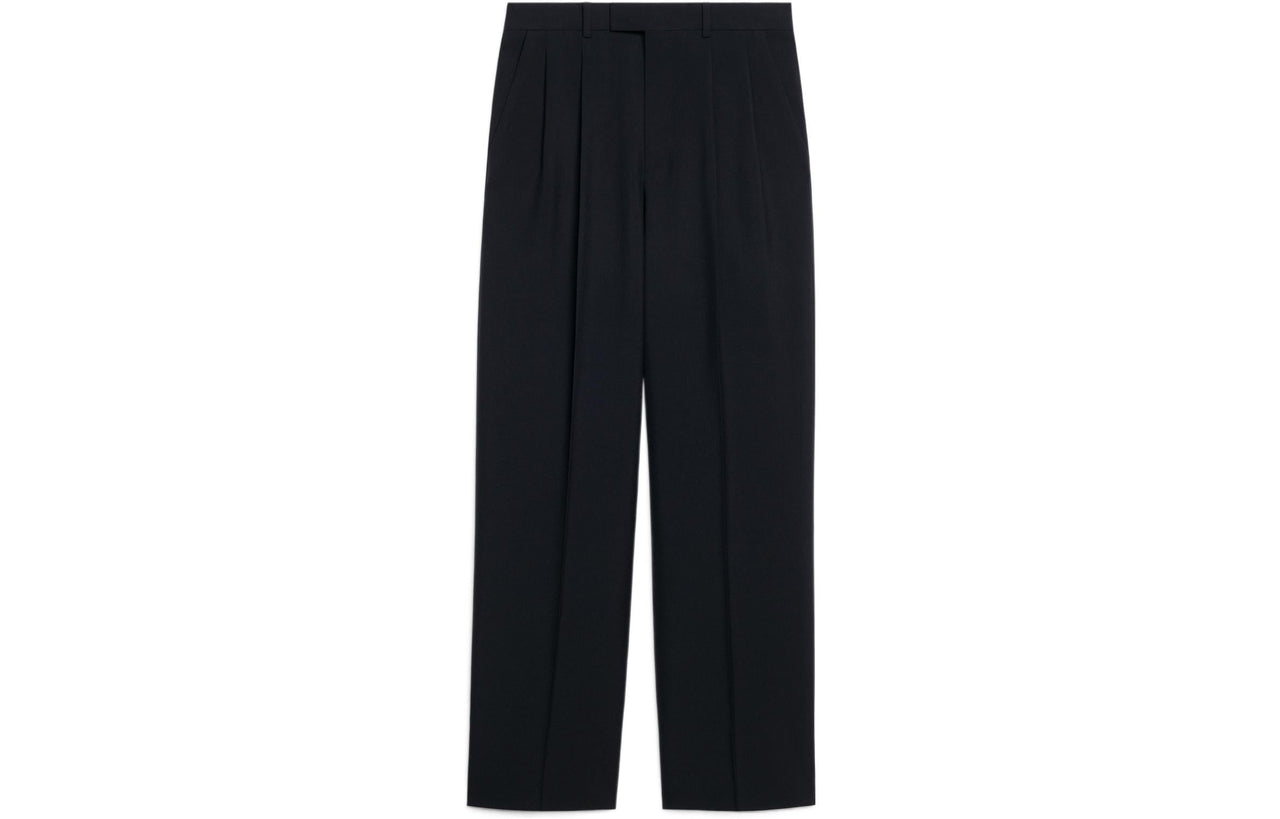 CELINE Casual Pants Women's Black
