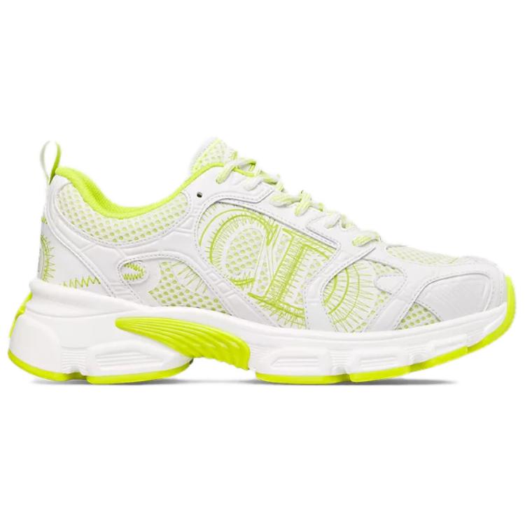 DIOR Miss Dior Low Top Casual Shoes Women's White Green