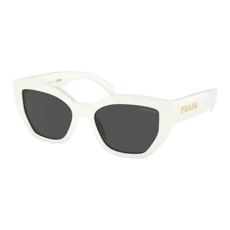 PRADA Butterfly Frame Sunglasses