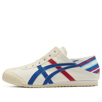 Onitsuka Tiger Mexico 66 Paraty 'White Classic Blue Red' 1183C316-100