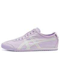 Onitsuka Tiger Mexico 66 Slip-On 'Lavender White' 1183B603-500