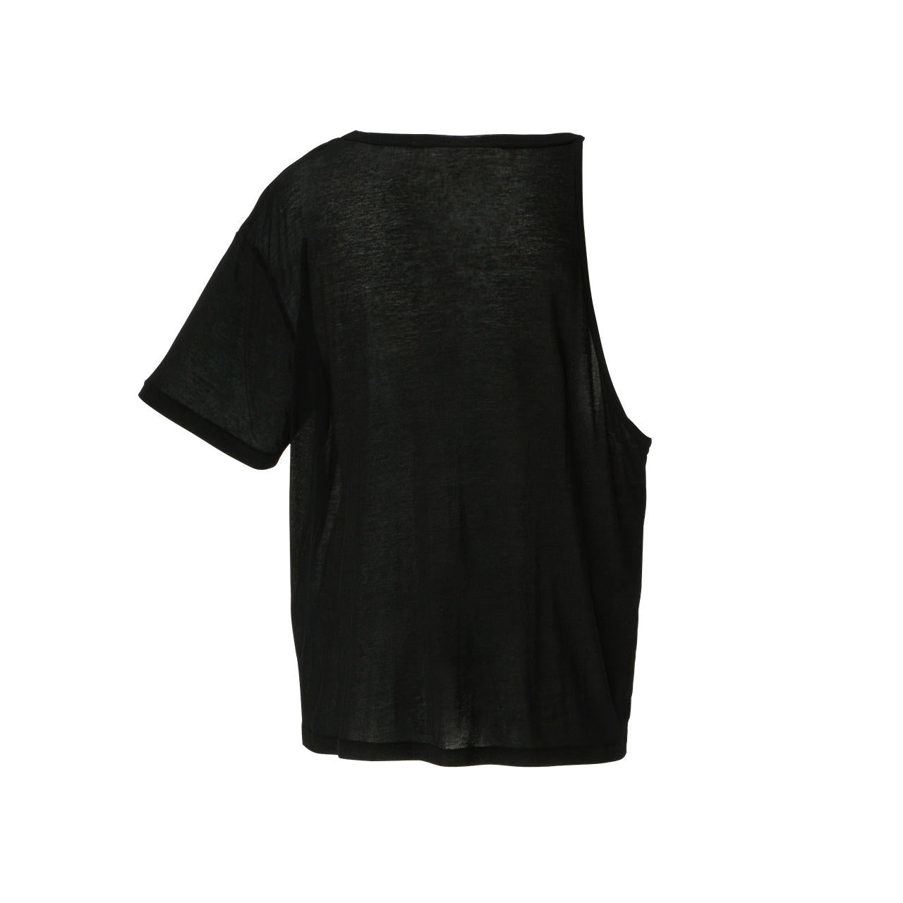 Onitsuka Tiger T-Shirt 'Black' 2183B258-001