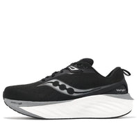 Saucony Triumph 22 Wide 'Black' S20965-200