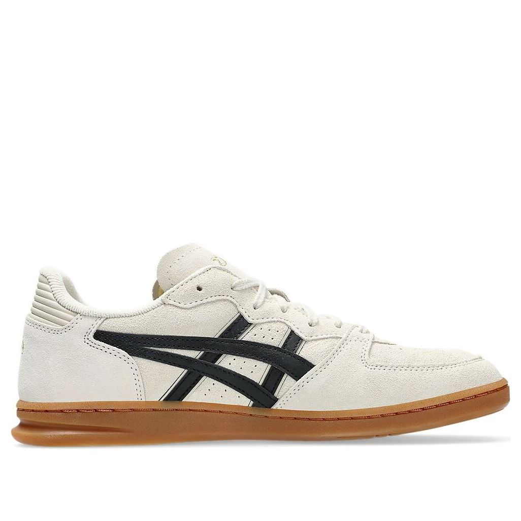 ASICS Skyhand OG "دقيق الشوفان الأسود" 1203A452-250
