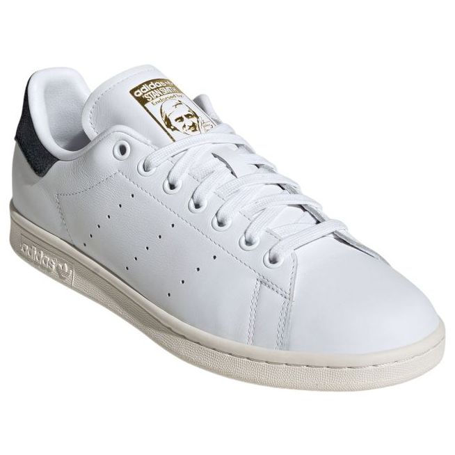 adidas Stan Smith 'White Beige Black' JI3379