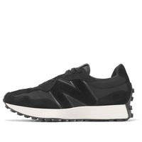 New Balance 327 'Phantom Black Suede' U327SWB