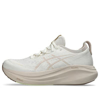 (WMNS) ASICS Gel-Nimbus 27 'Cream Mineral Beige' 1012B753-102