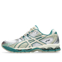 ASICS Gel-Nimbus 10.1 'White Rainy Lake' 1203A543-102