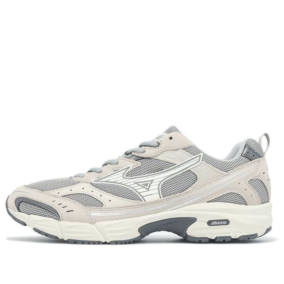 Mizuno MXR 'Grey Cream' D1GA246706