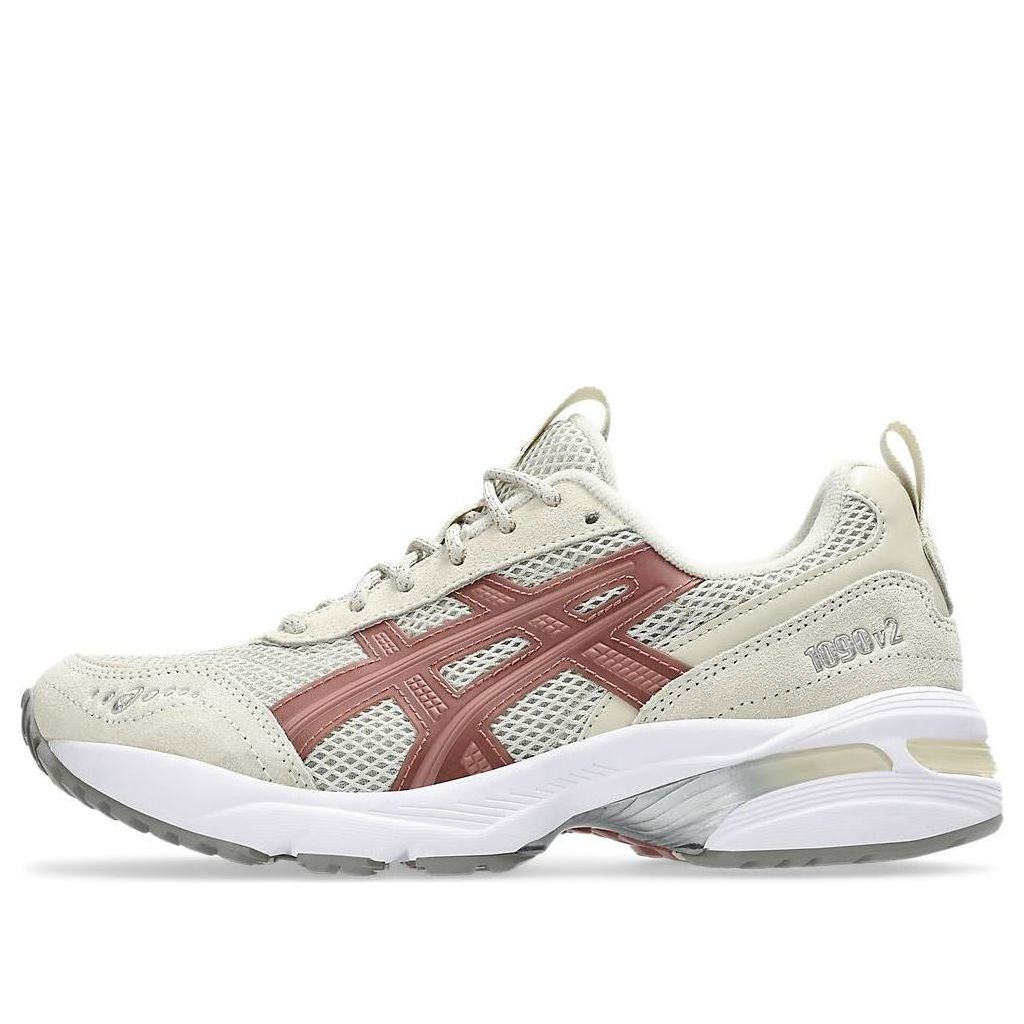 (WMNS) ASICS Gel-1090v2 'Light Dust Umeboshi' 1202A480-021