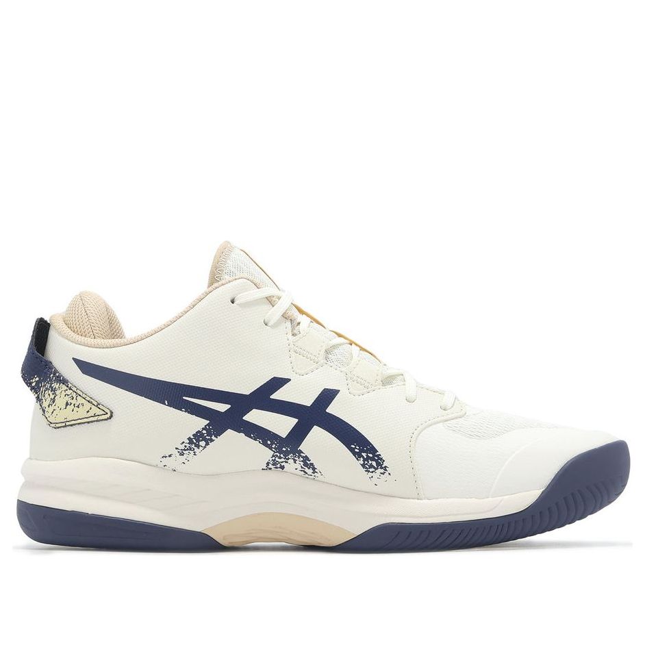 ASICS Gel-Fastblaze 'Brilliant White Deep Ocean' 1063A109-100