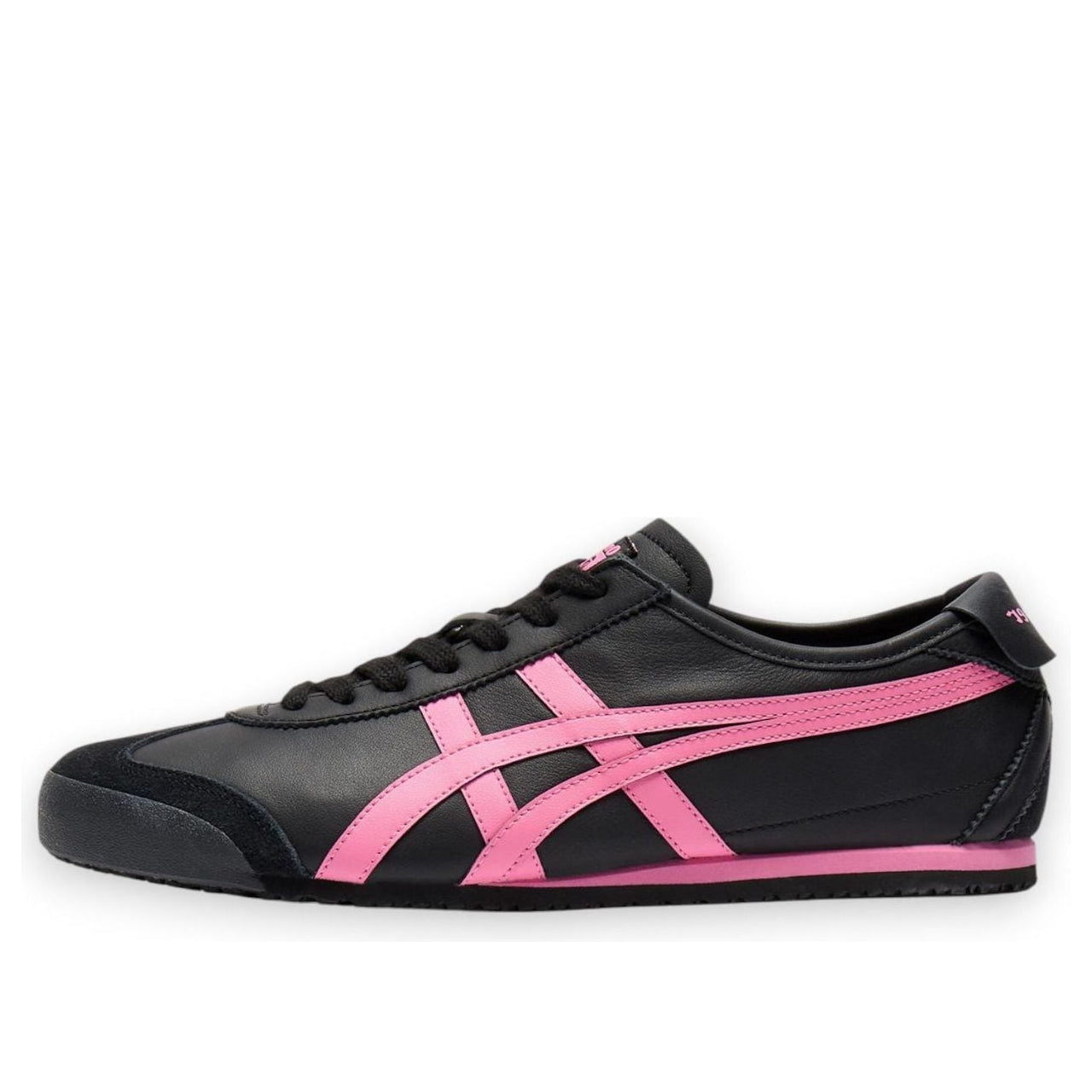 Onitsuka Tiger Mexico 'Black Dragon Fruit' 1183C102-005