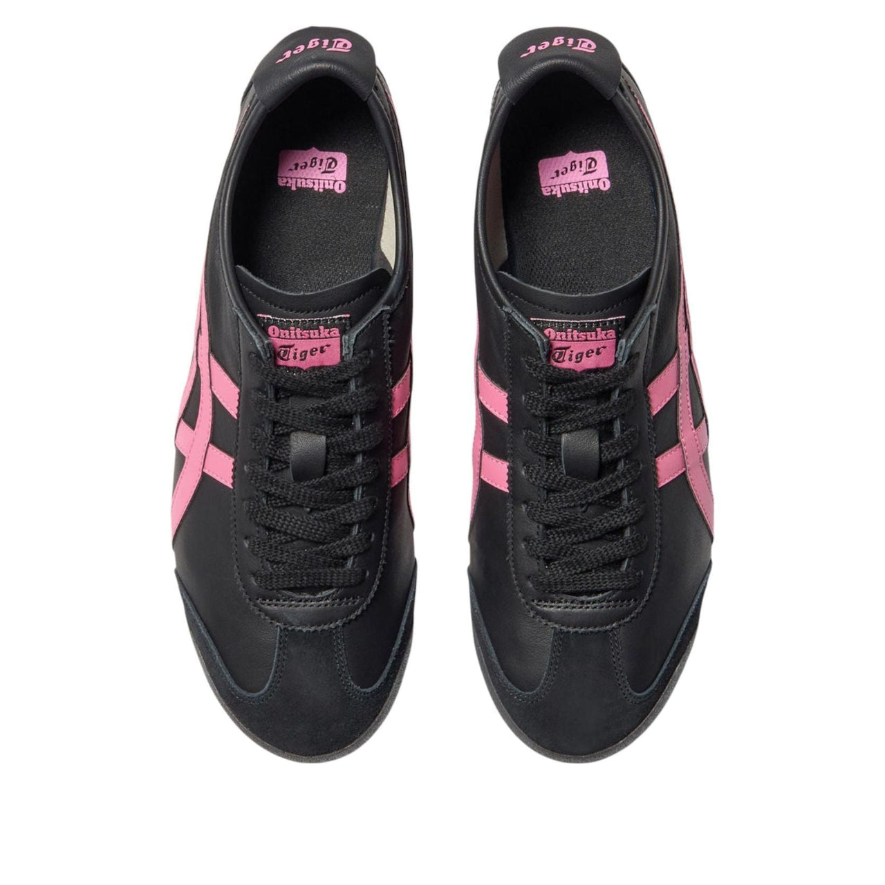 Onitsuka Tiger Mexico 'Black Dragon Fruit' 1183C102-005
