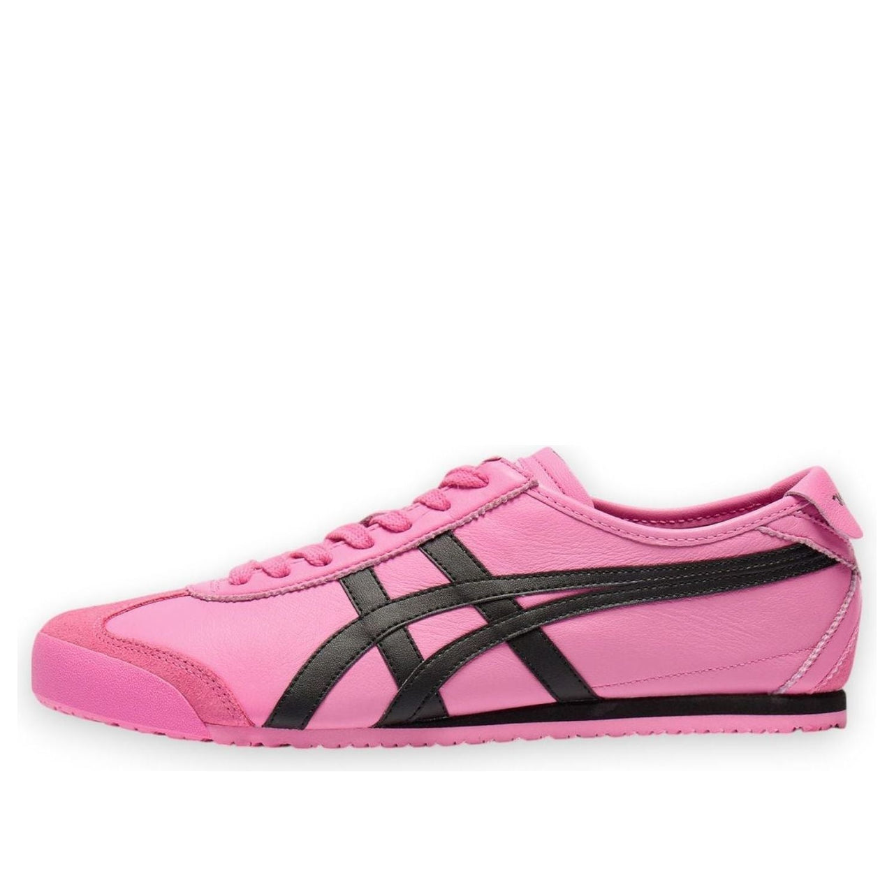 Onitsuka Tiger Mexico 'Dragon Fruit Black' 1183C102-701