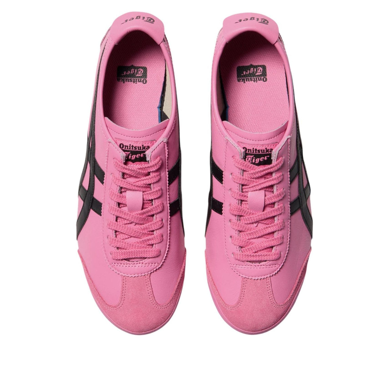 Onitsuka Tiger Mexico 'Dragon Fruit Black' 1183C102-701