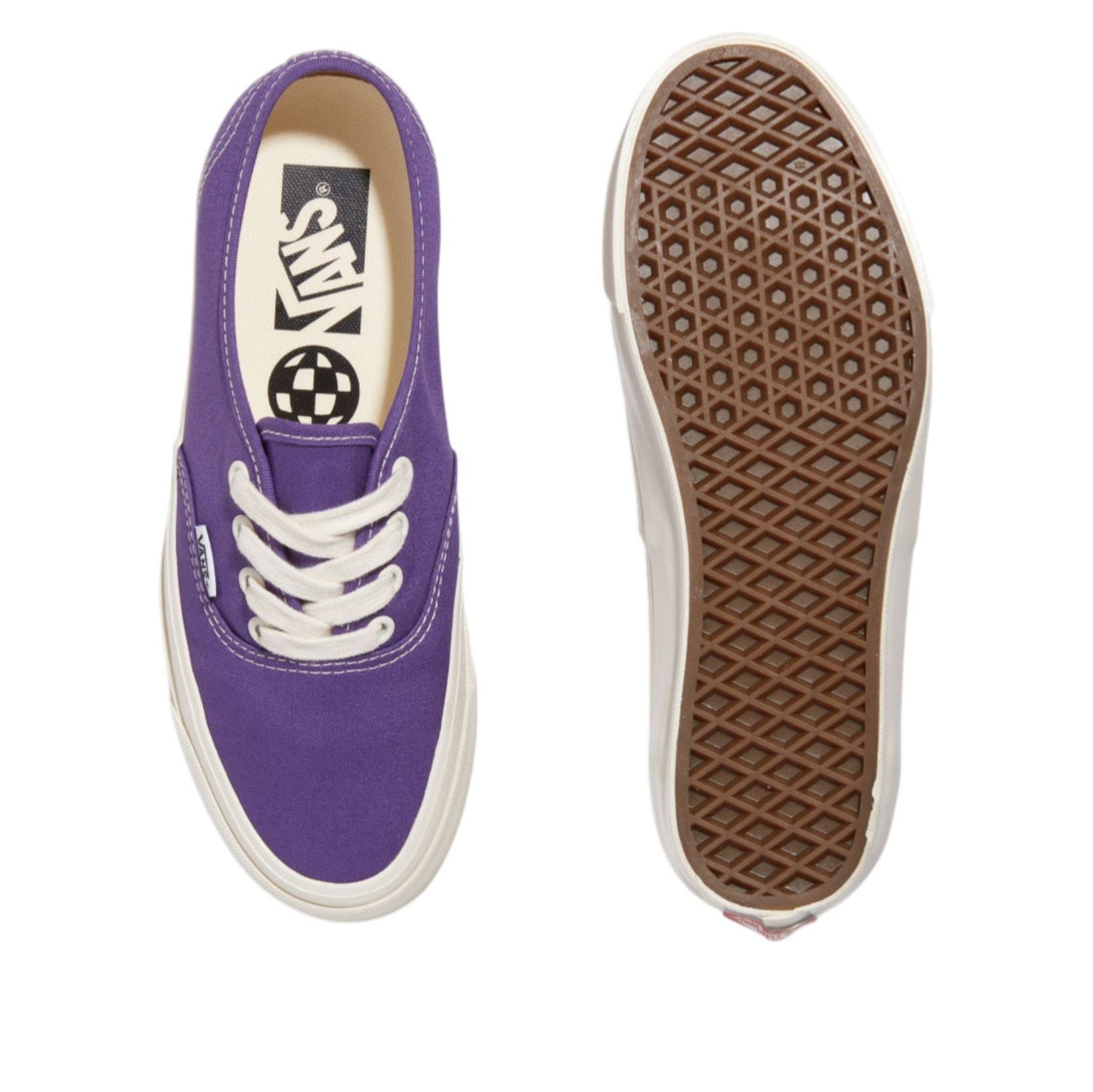 Vans MTE Authentic Reissue 44 'Purple' VN000CW2E401
