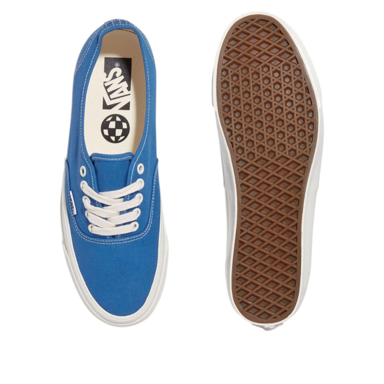 Vans MTE Authentic Reissue 44 'Blue' VN000CW21PQ1