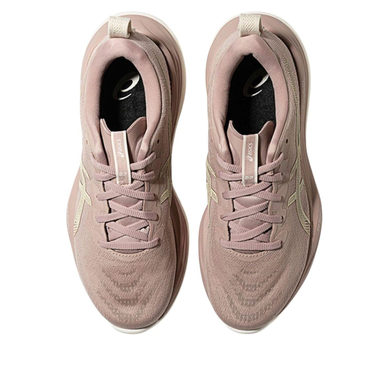(WMNS) ASICS Gel-Cumulus 27 'Pink' 1012B873-700