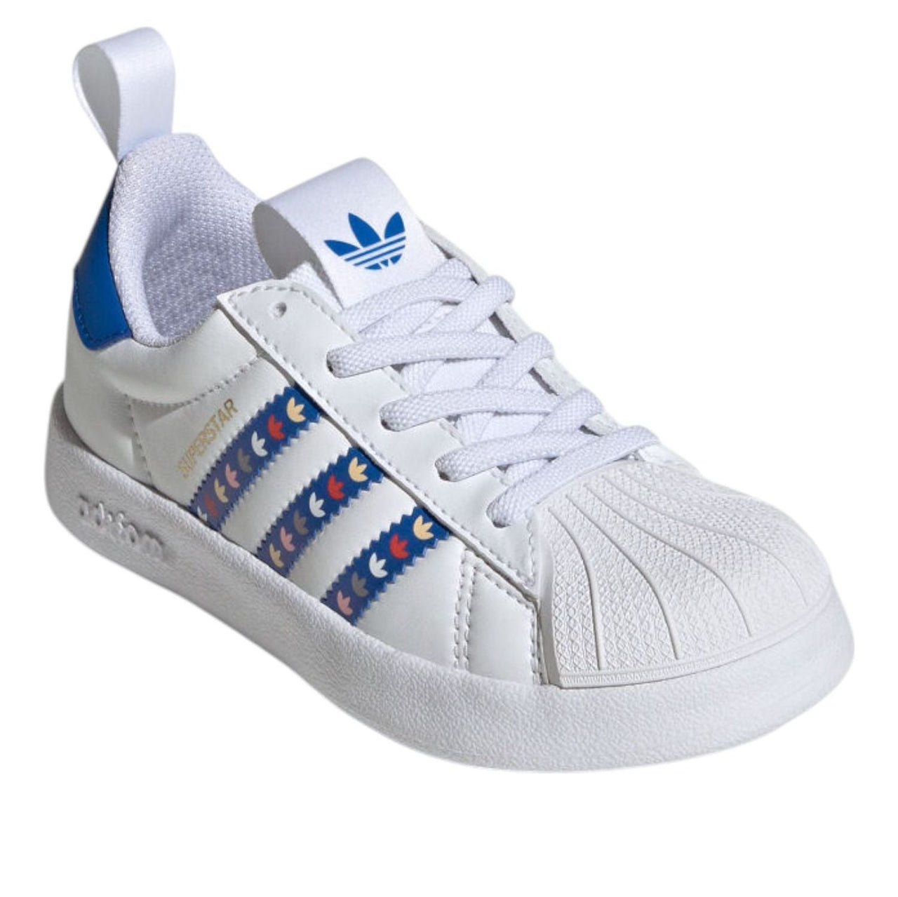 (PS) adidas Adifom Superstar 360 'White Blue' JQ5526