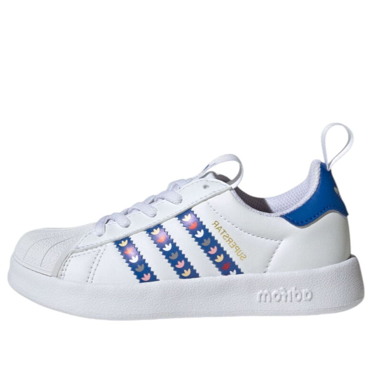 (PS) adidas Adifom Superstar 360 'White Blue' JQ5526