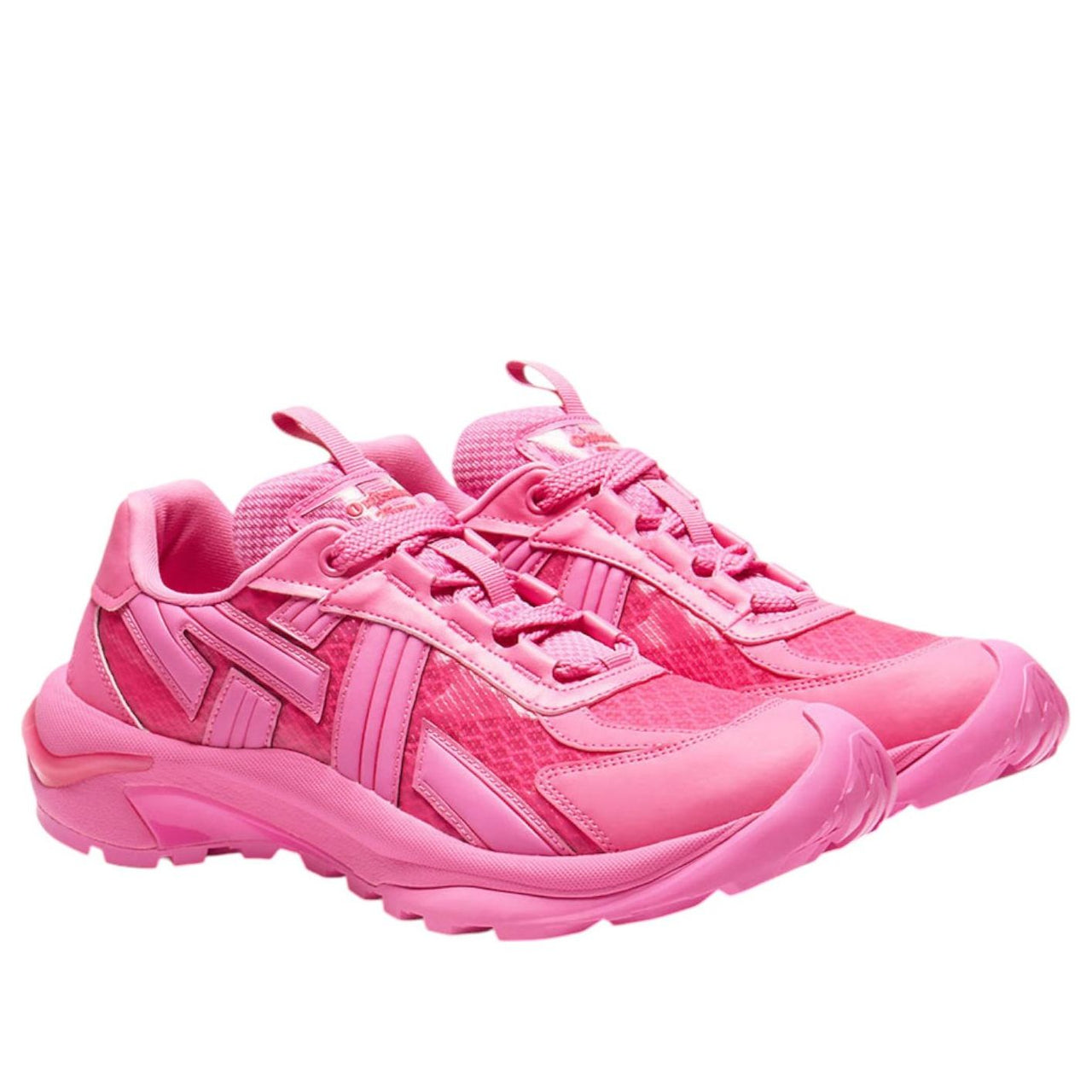 Onitsuka Tiger Tigtrail 'Pink' 1183C612-700
