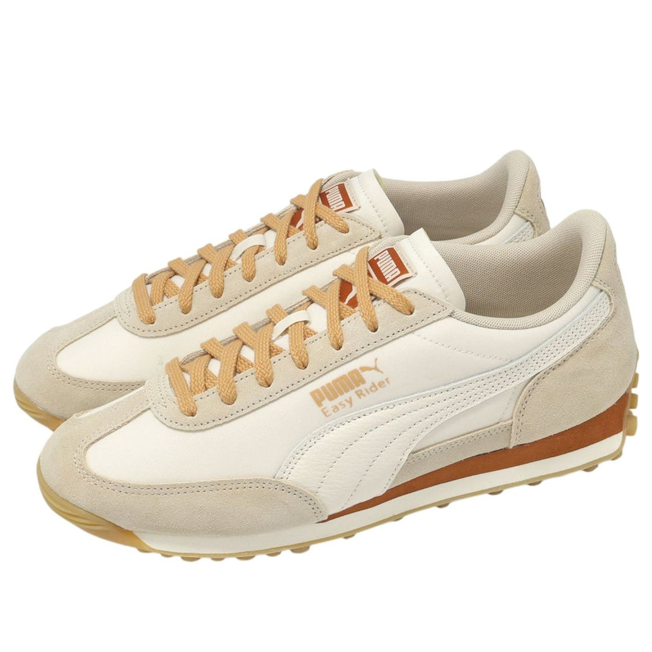 PUMA Easy Rider CN 'Warm White' 400827-03