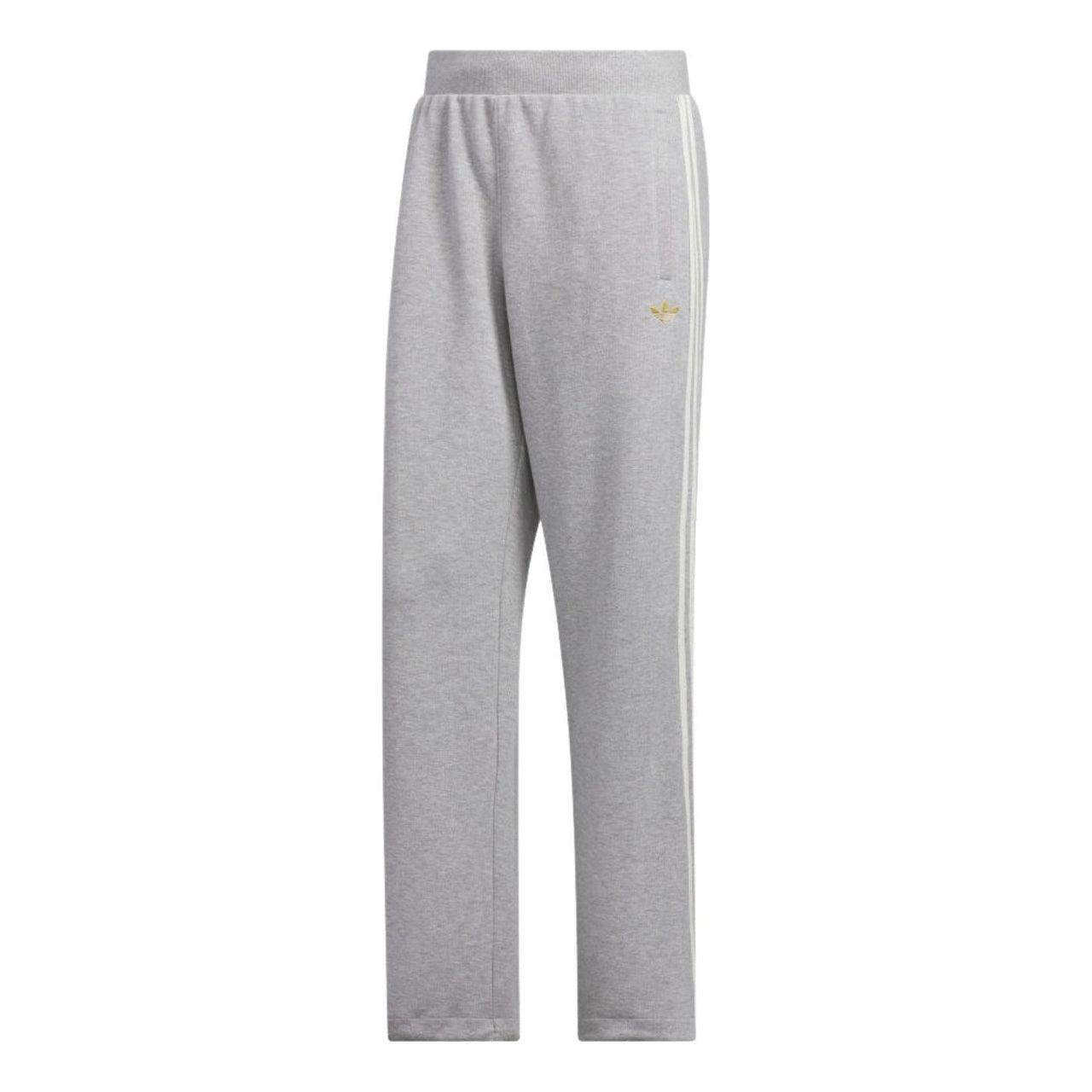 adidas LNY Pants 'Medium Grey Heather' KT0653