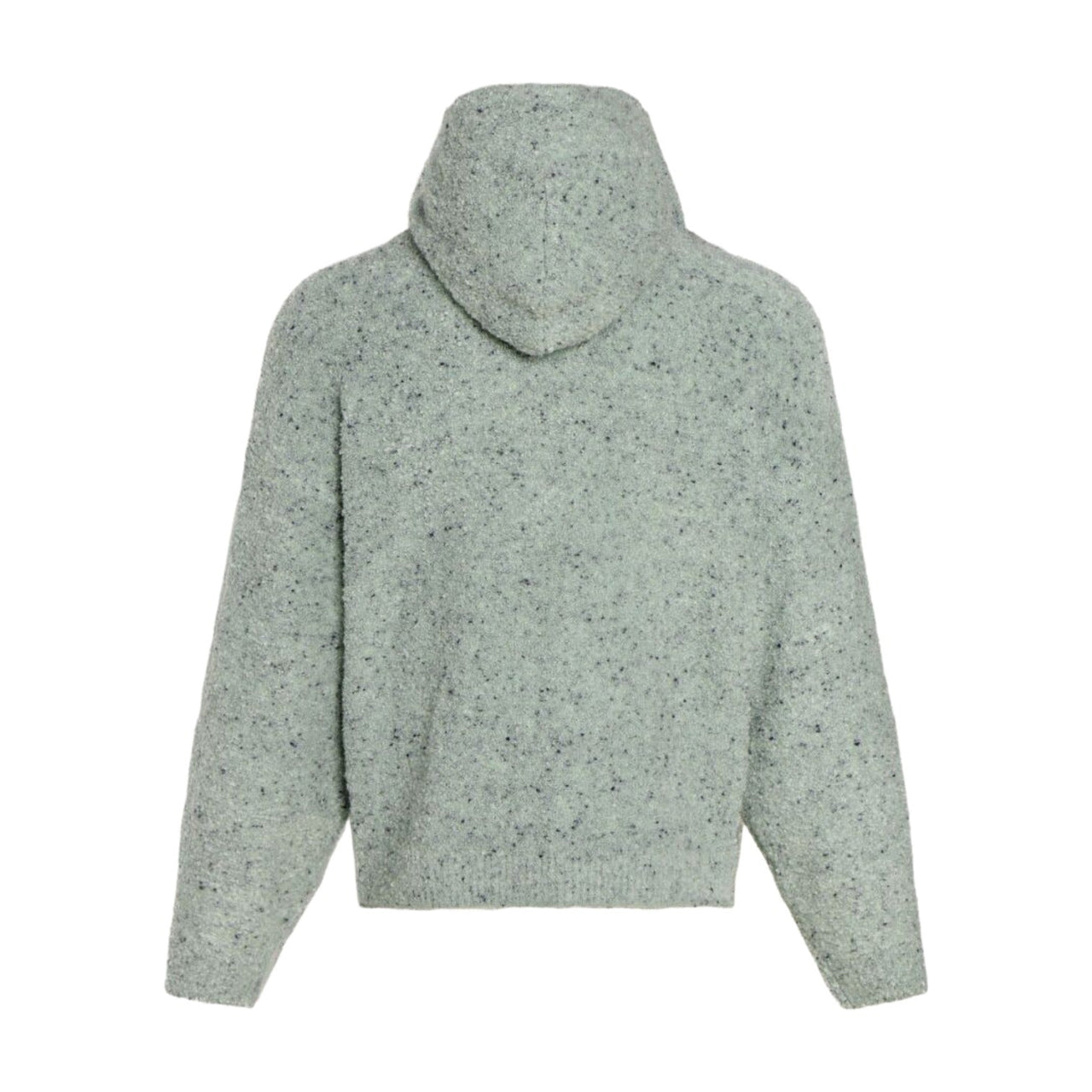 adidas Crafted Jacket Hoodie 'Linen Green' KT0717