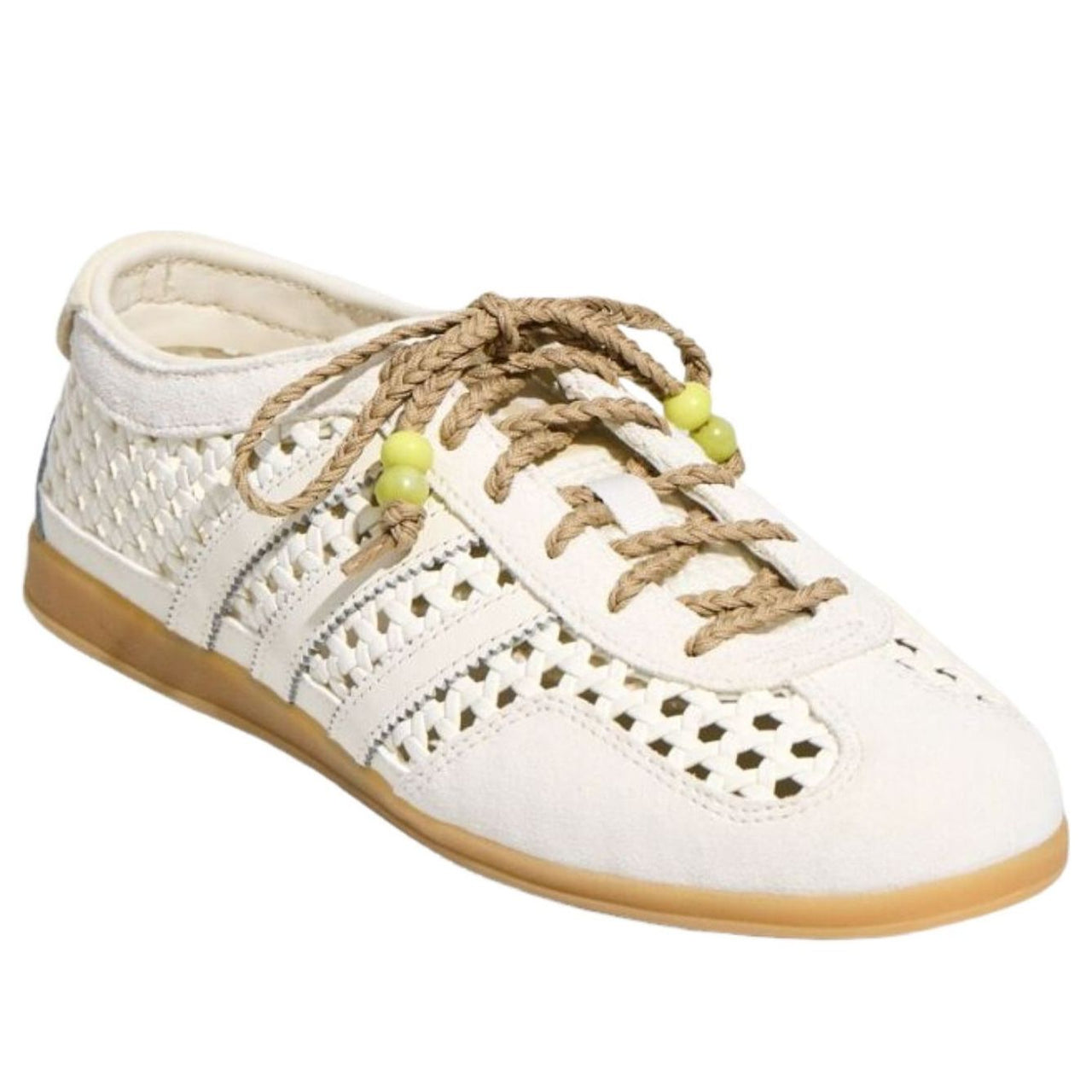 (WMNS) adidas Gazelle Lo Pro 'White' KH6236