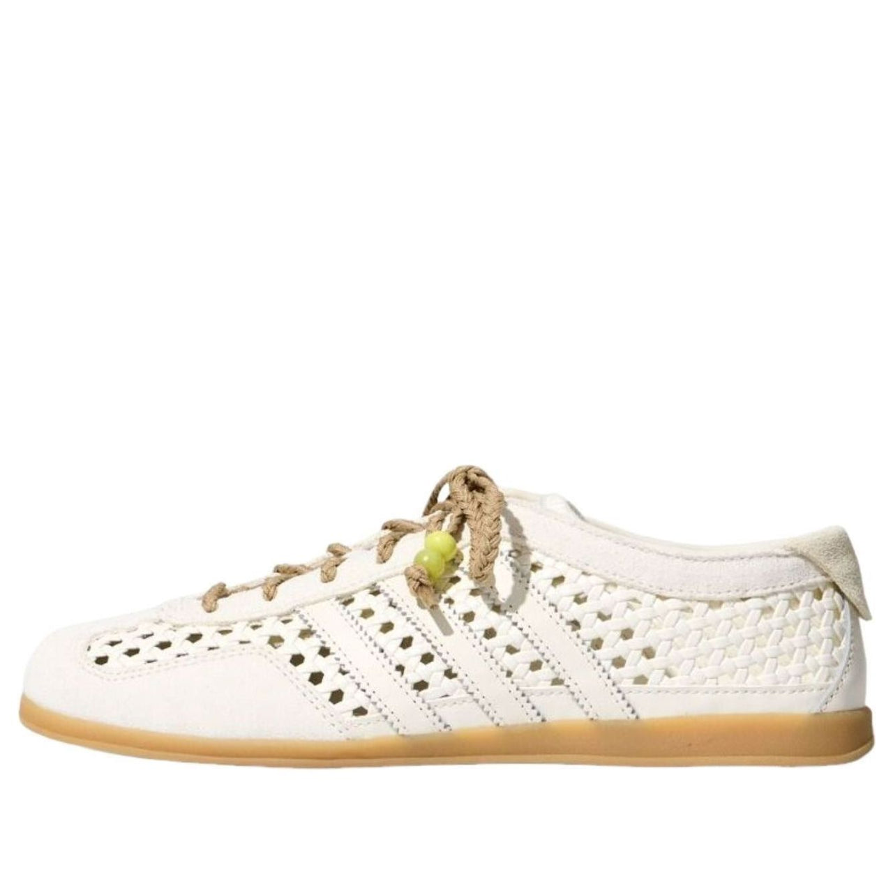 (WMNS) adidas Gazelle Lo Pro 'White' KH6236