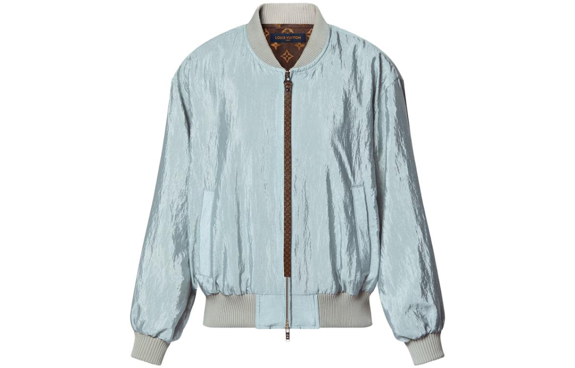 LOUIS VUITTON SS24 Jackets Coats Women's Green