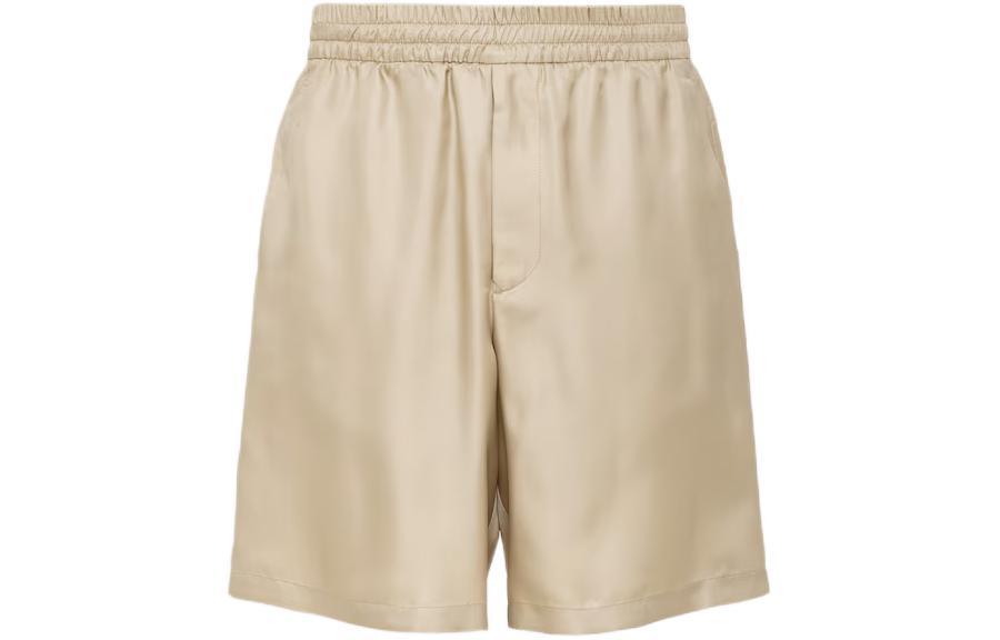 PRADA Casual Shorts Men's Beige
