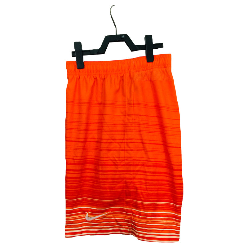 Nike Holland Away Short Orange 640843-815