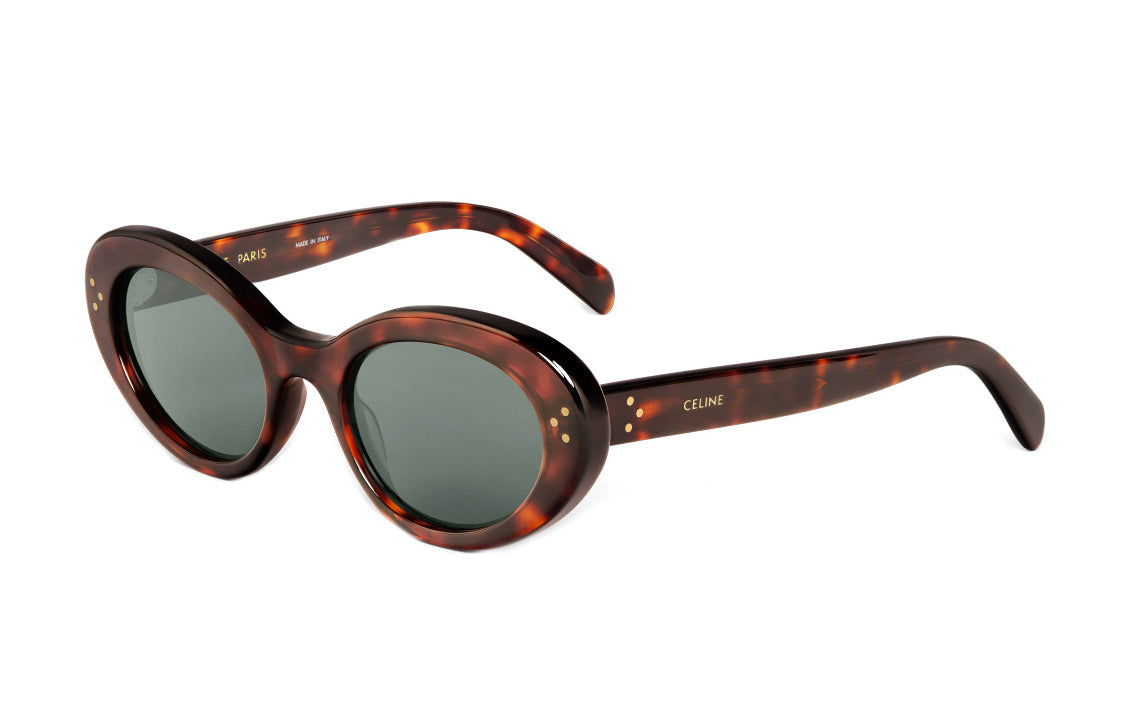 CELINE Cat Eye S193 Sunglasses