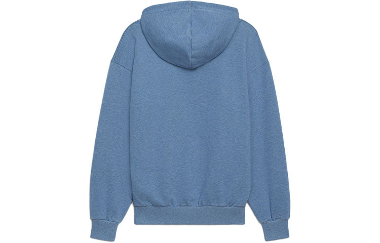 CELINE FW22 Sweatshirt Unisex Blue