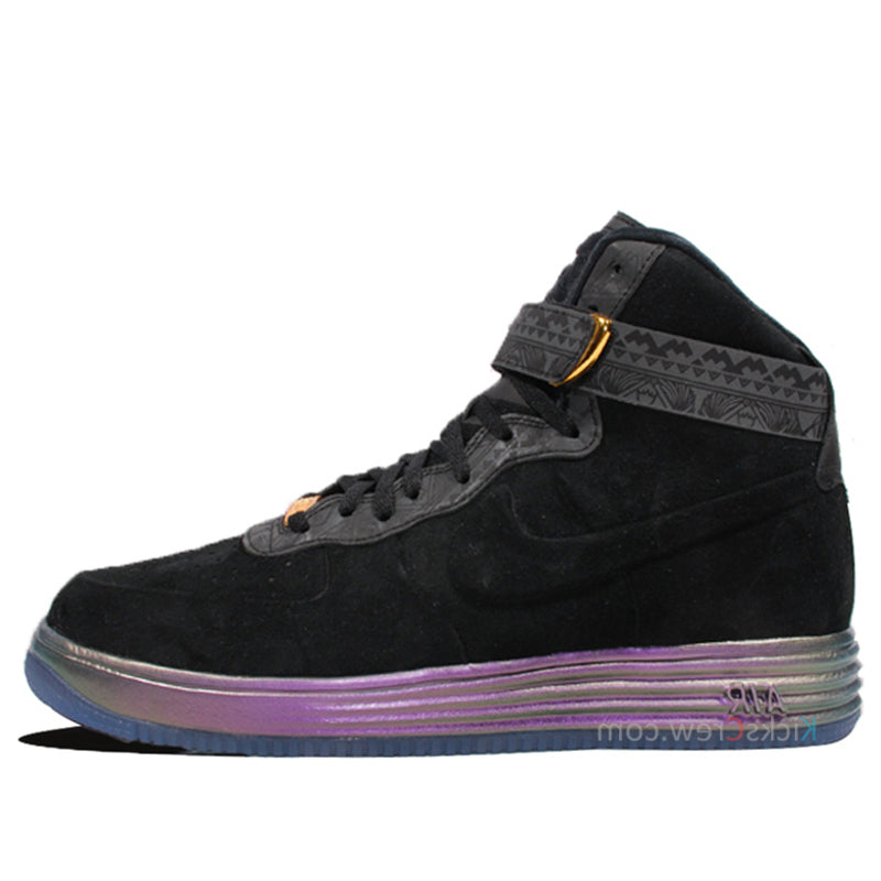 Nike Lunar Force 1 Lux Bhm Qs 'Bhm' 650719-001