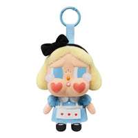 Pop Mart CryBaby Crying Again She's Alice Pendant PPMT-2411-0017-SA