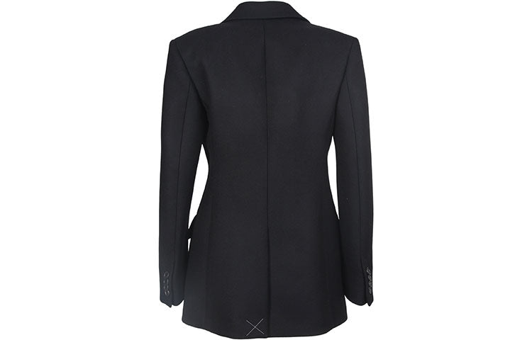 PRADA Business Suits Women's Black