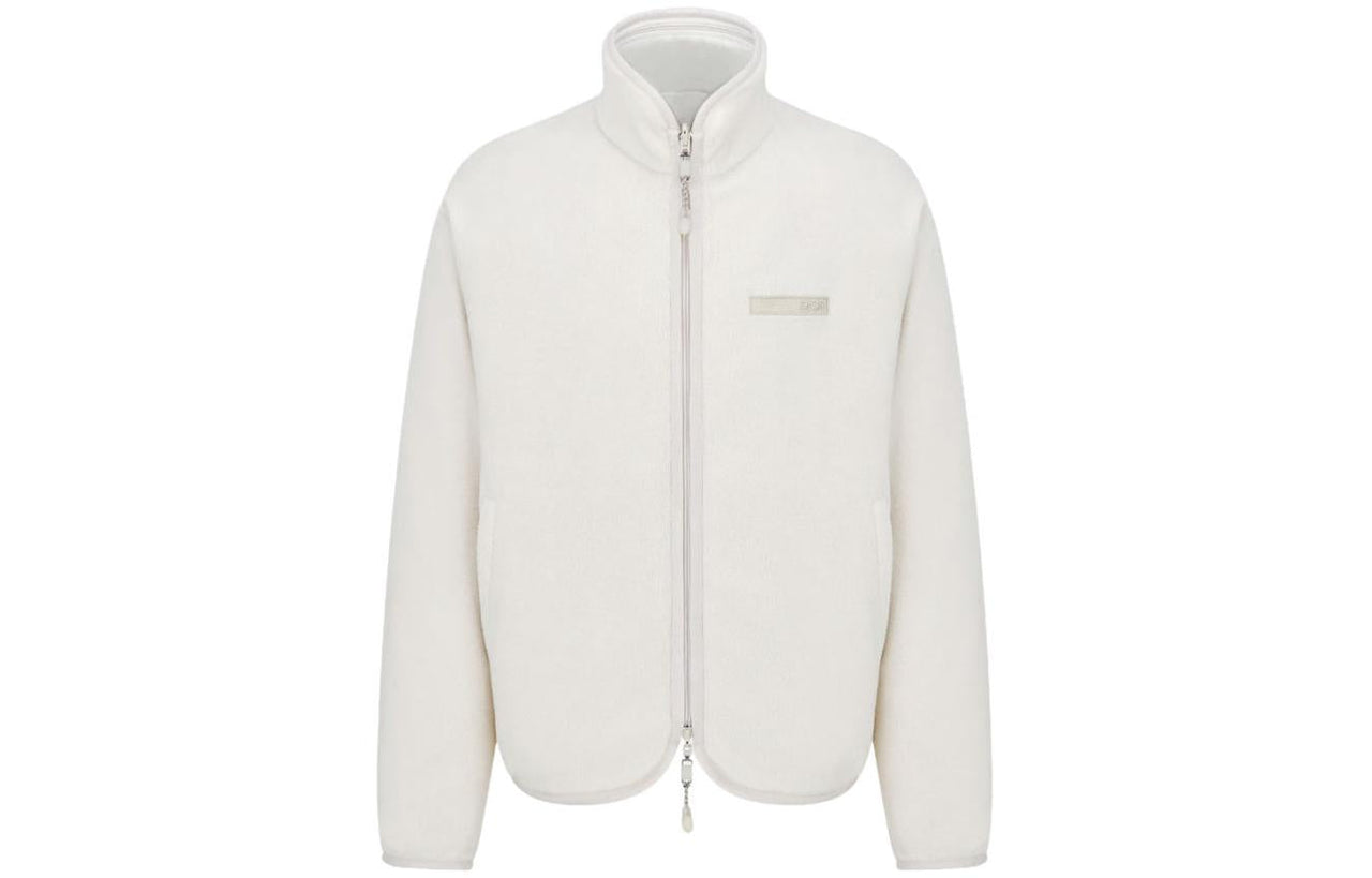 DIOR Jackets Men White