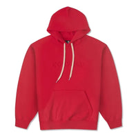 Converse YOTD Hoodie 'Red' 10026809-A02