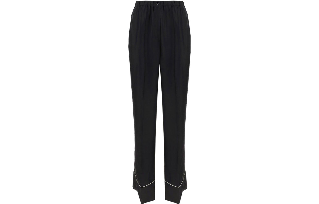 PRADA Casual Pants Women's Black