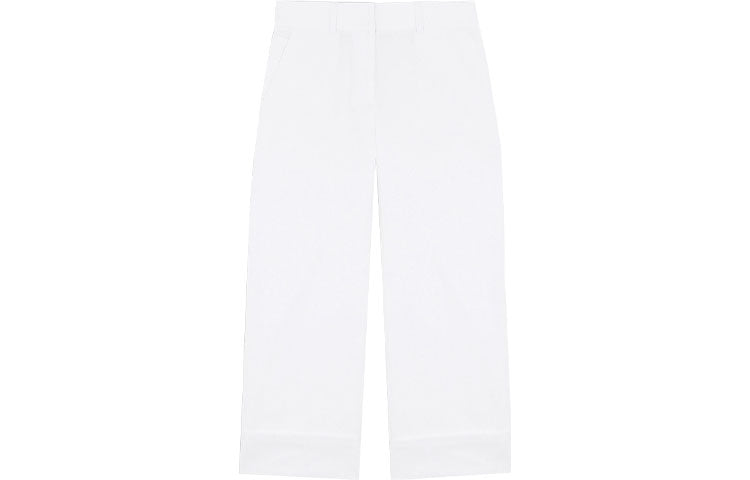 PRADA Casual Pants Women's White