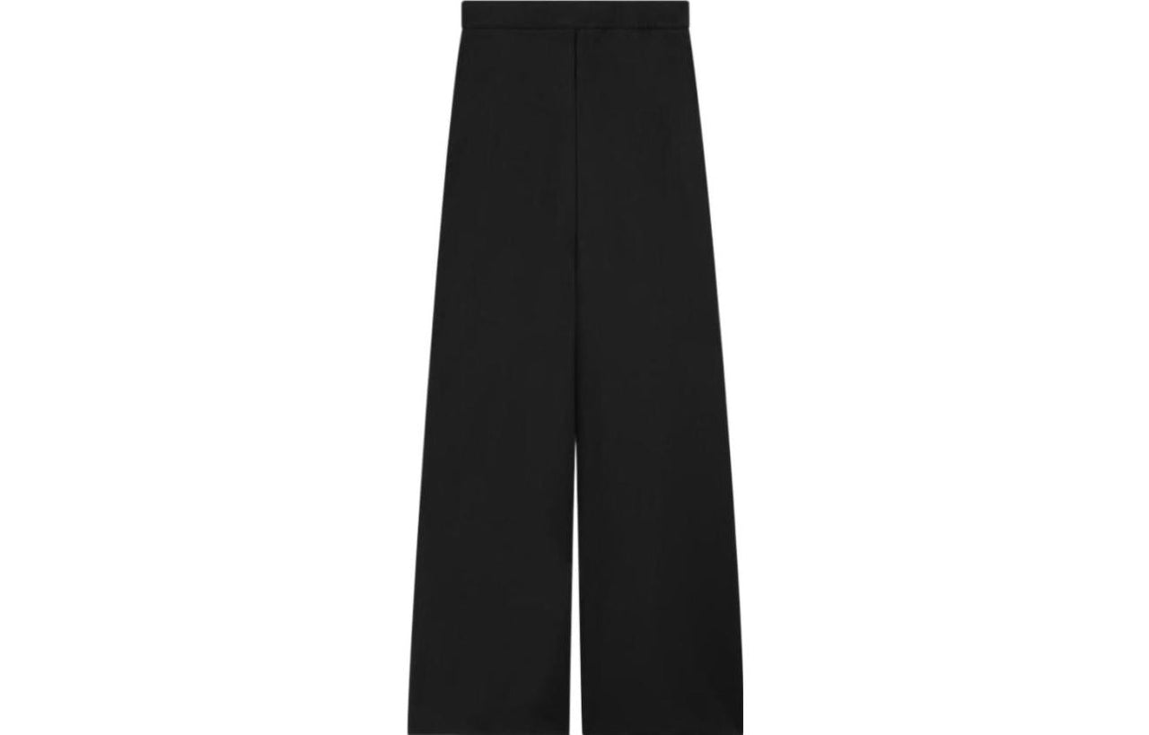 CELINE Casual Pants Women's Black