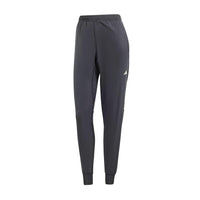 (WMNS) adidas Own the Run Joggers 'Black' IK7444