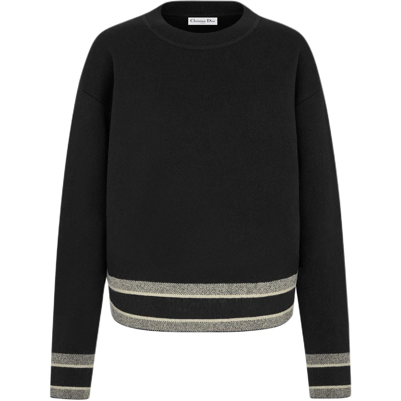 DIOR Knitwear Women's Black